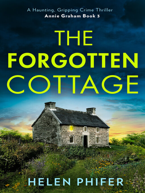 Title details for The Forgotten Cottage by Helen Phifer - Available